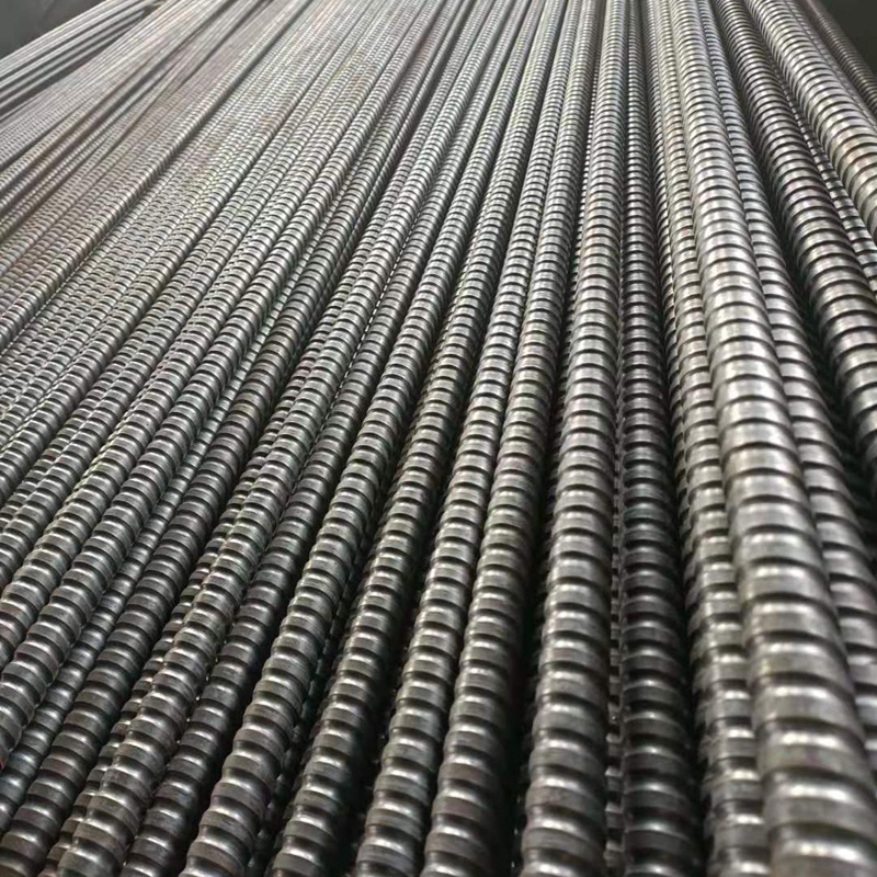 称多中空锚杆