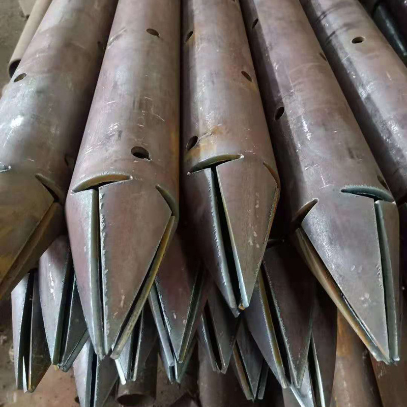 称多预埋注浆管